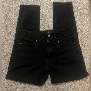 Just Black Women's Skinny Jeans